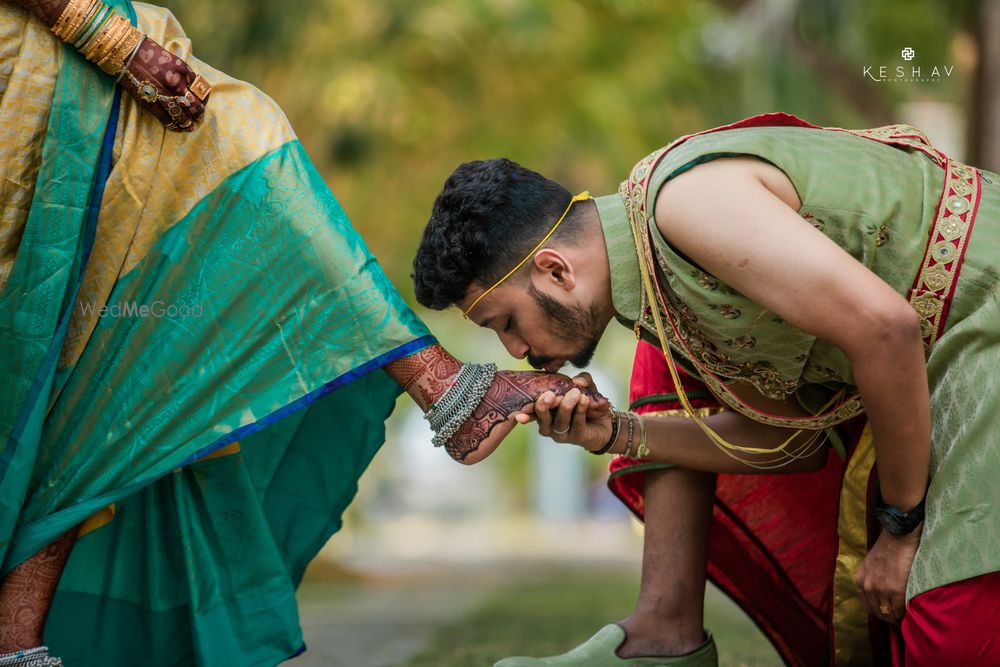 Photo From Destination Wedding in Pondicherry. - By Keshav Photography