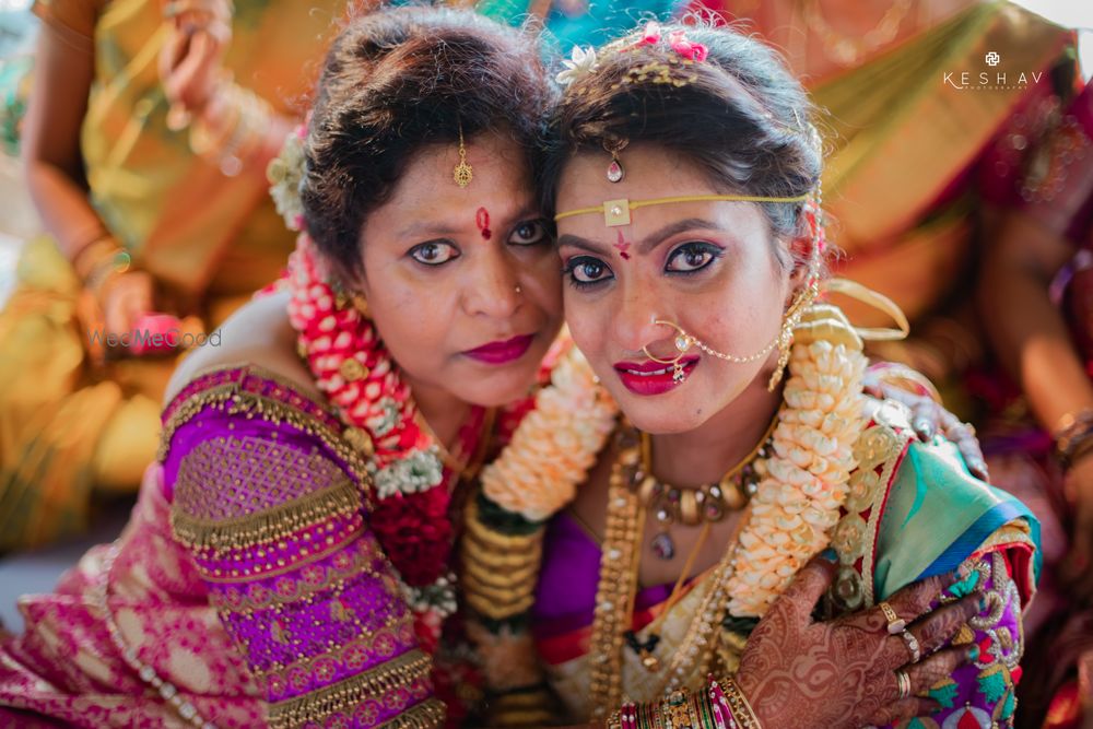 Photo From Destination Wedding in Pondicherry. - By Keshav Photography