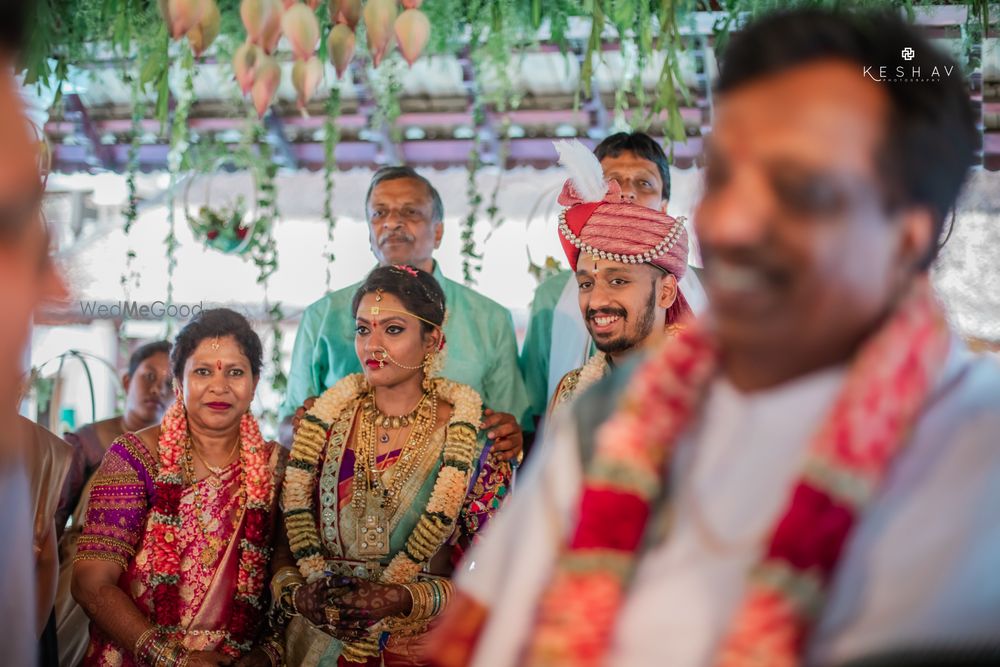 Photo From Destination Wedding in Pondicherry. - By Keshav Photography