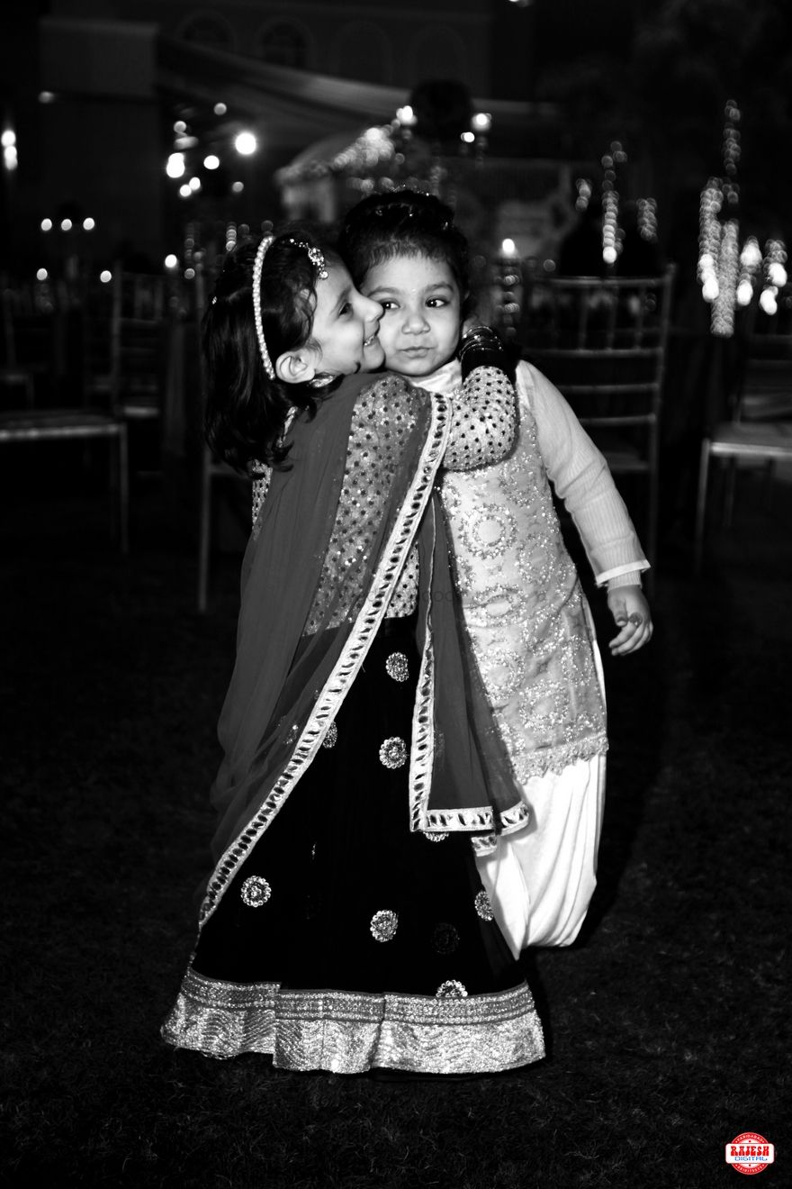 Photo From Prachi + Bharat Wedding - By Rajesh Digital