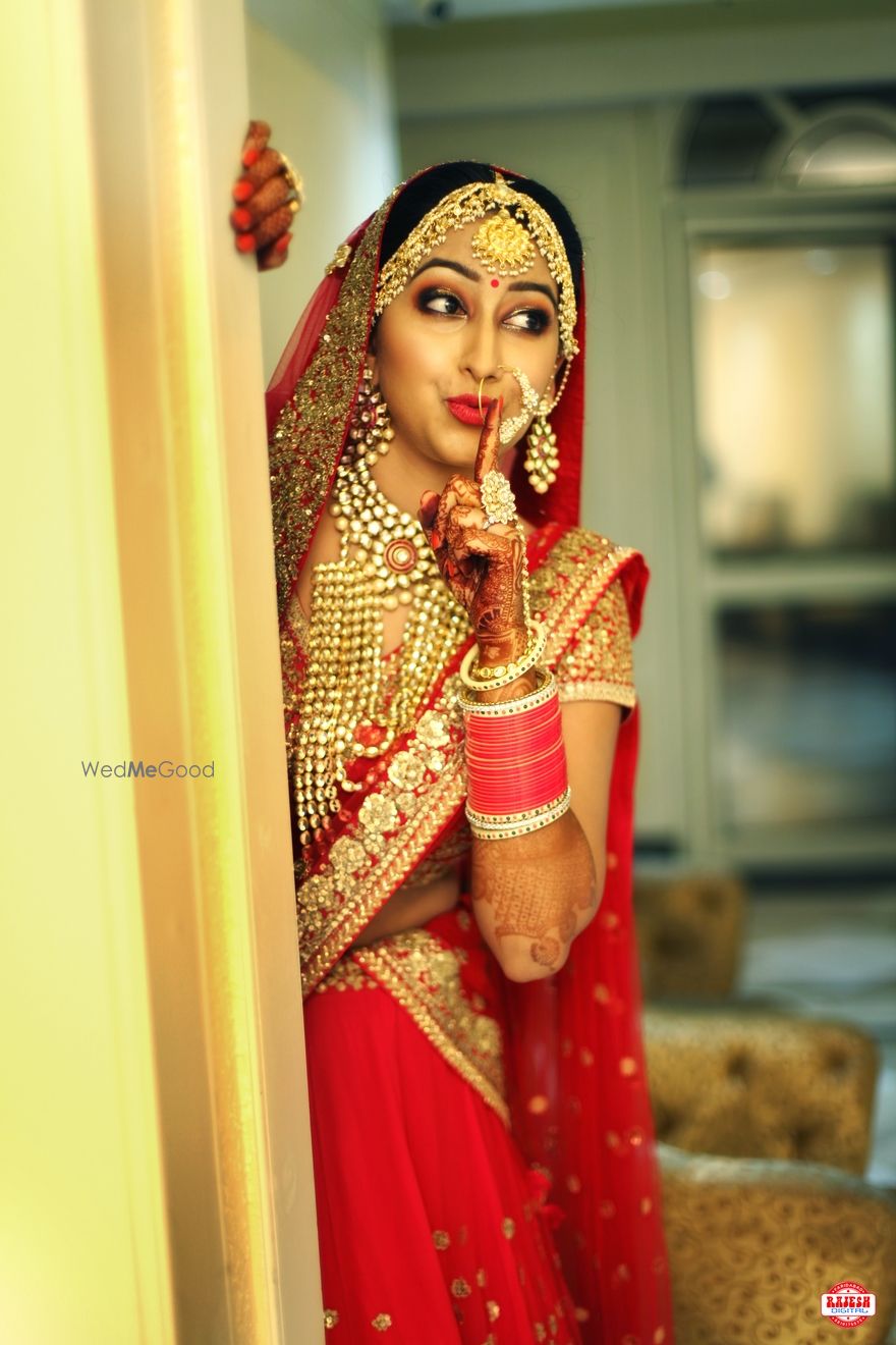 Photo From Prachi + Bharat Wedding - By Rajesh Digital