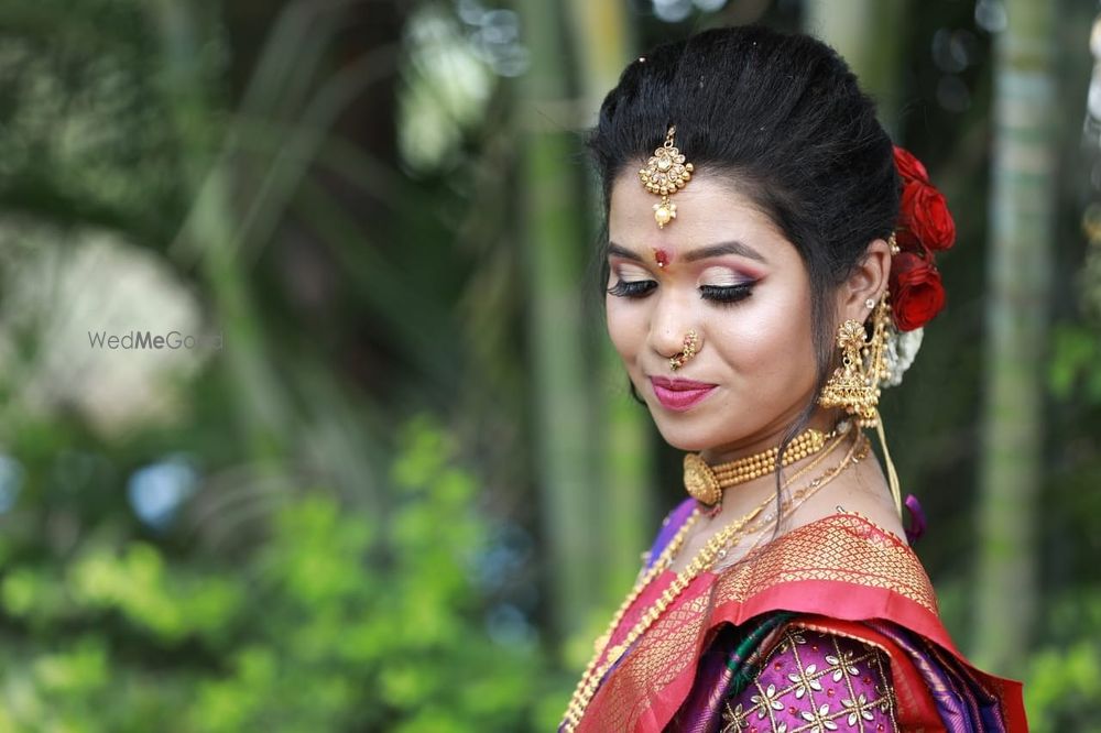 Photo From makeup - By Glamorous Beauty Care and Spa