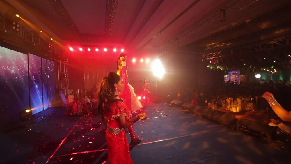 Photo From 25th Anniversary of Sandeep and Renu.. - By Imteyaz Dance Work's