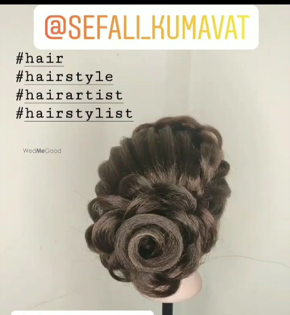 Photo From hairstyle - By Glamorous Beauty Care and Spa