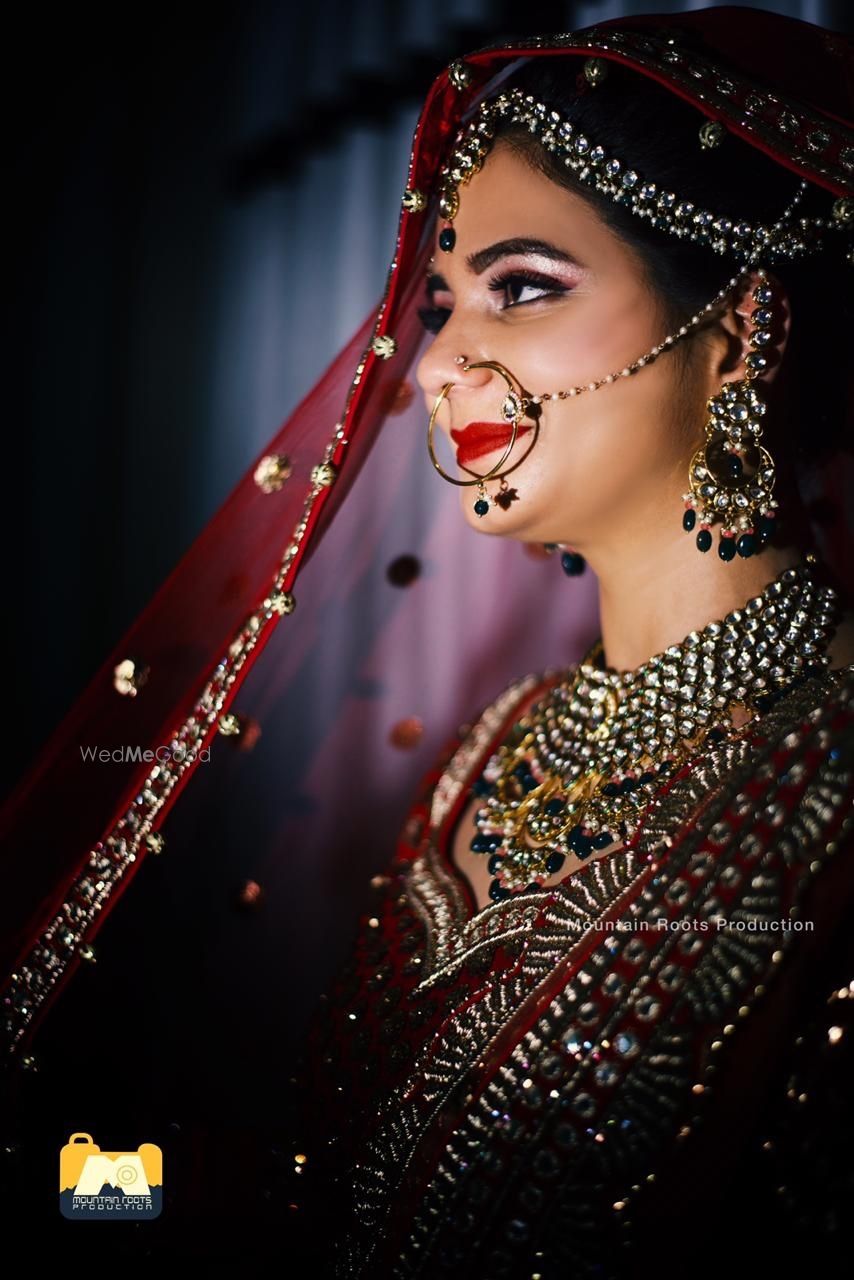 Photo From Bride punarnawa - By Makeup Artistry By Saraa