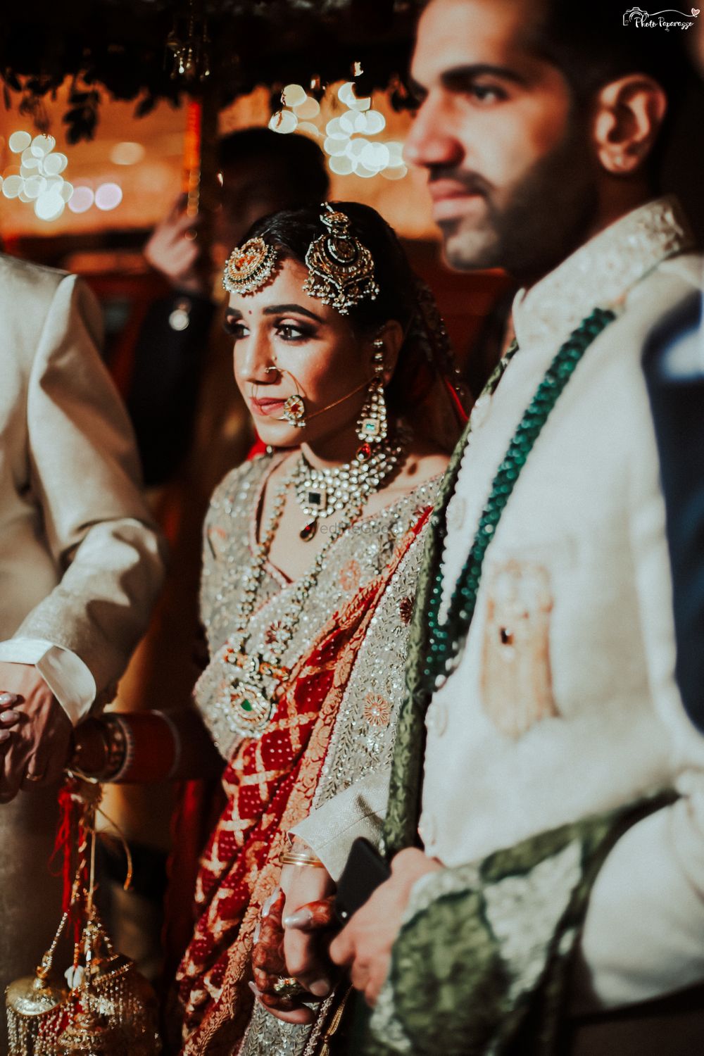 Photo From VAIBHAV & AANCHAL - By Photo Paparazzo