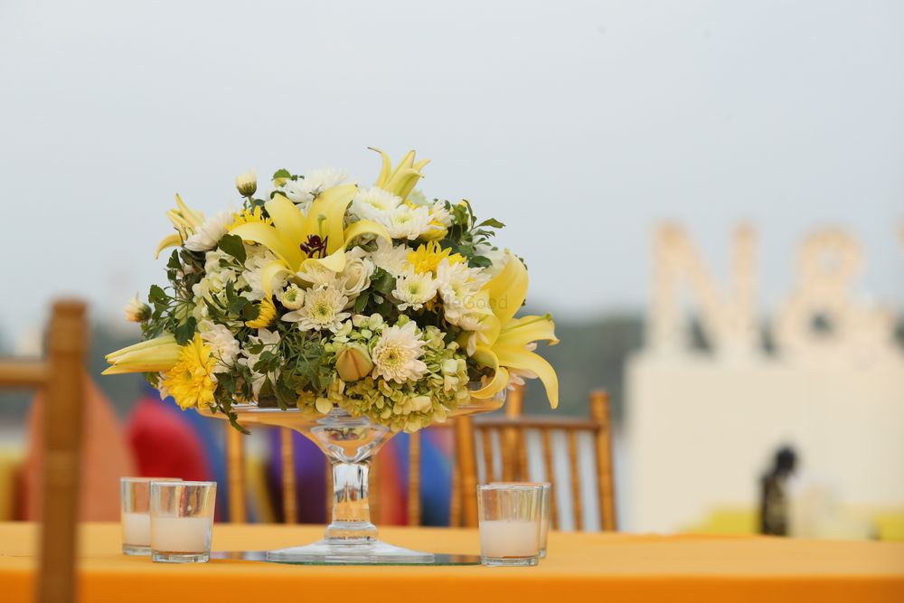 Photo From Neesha + Veer  - By Laksh Events