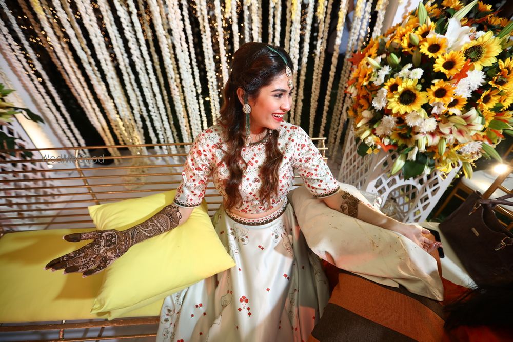 Photo From Neesha + Veer  - By Laksh Events