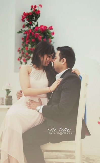 Photo From Kanika + Deepak |"Love amid the serenity" - By LifeBytes Production