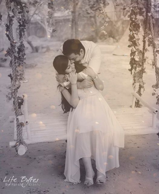 Photo From Kanika + Deepak |"Love amid the serenity" - By LifeBytes Production