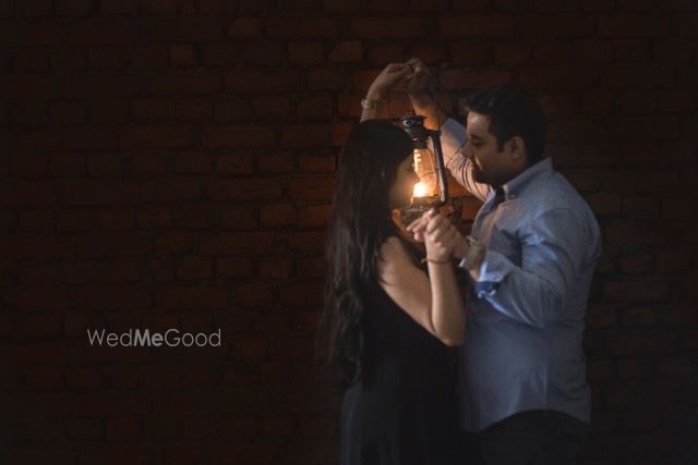 Photo From Kanika + Deepak |"Love amid the serenity" - By LifeBytes Production