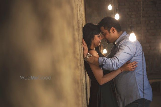 Photo From Kanika + Deepak |"Love amid the serenity" - By LifeBytes Production