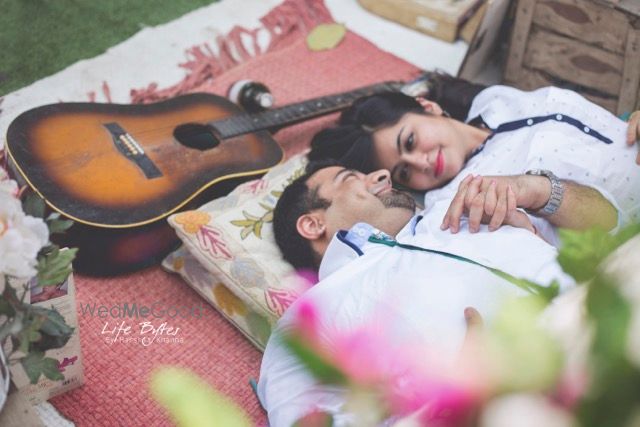 Photo From Kanika + Deepak |"Love amid the serenity" - By LifeBytes Production