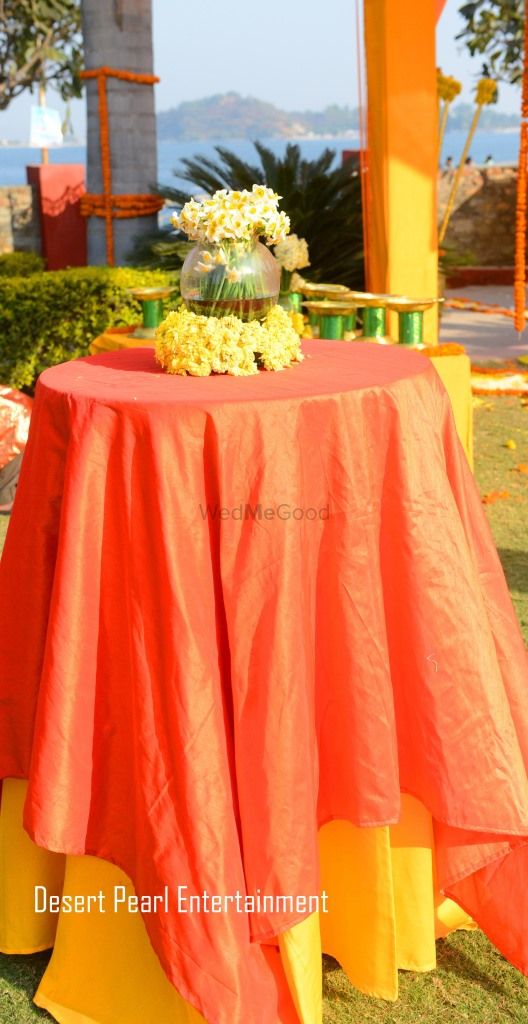 Photo From Udaipur wedding - By DP Weddings and Decoration