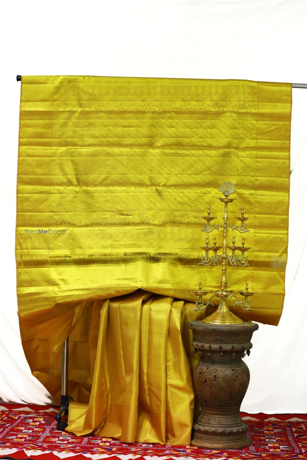 Photo From SARISHA COLLECTION  - By Shubh Laxmi