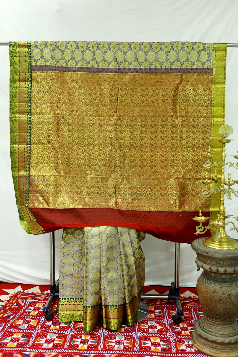 Photo From TABASHMI COLLECTION  - By Shubh Laxmi