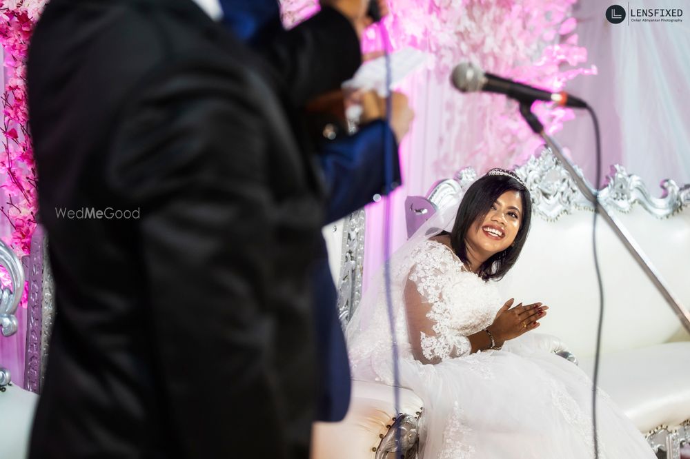 Photo From Sheba + Jikku - By Lensfixed Photo Works