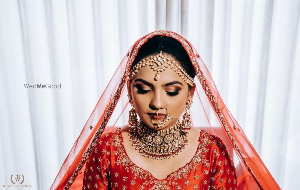Photo From Prameet weds Pranav  - By Mukul Richards