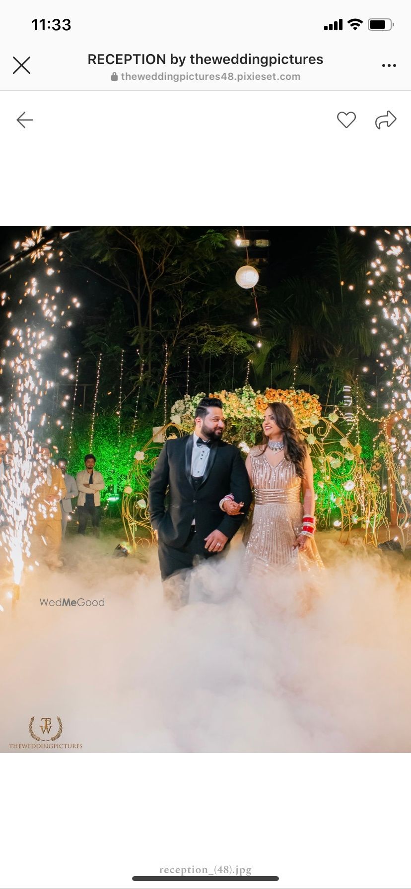 Photo From Prameet weds Pranav  - By Mukul Richards
