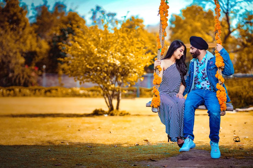 Photo From Jaskiran & Angad - By Cinestyle India: Photography