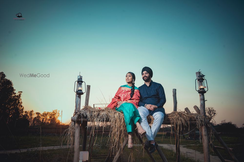 Photo From Jaskiran & Angad - By Cinestyle India: Photography