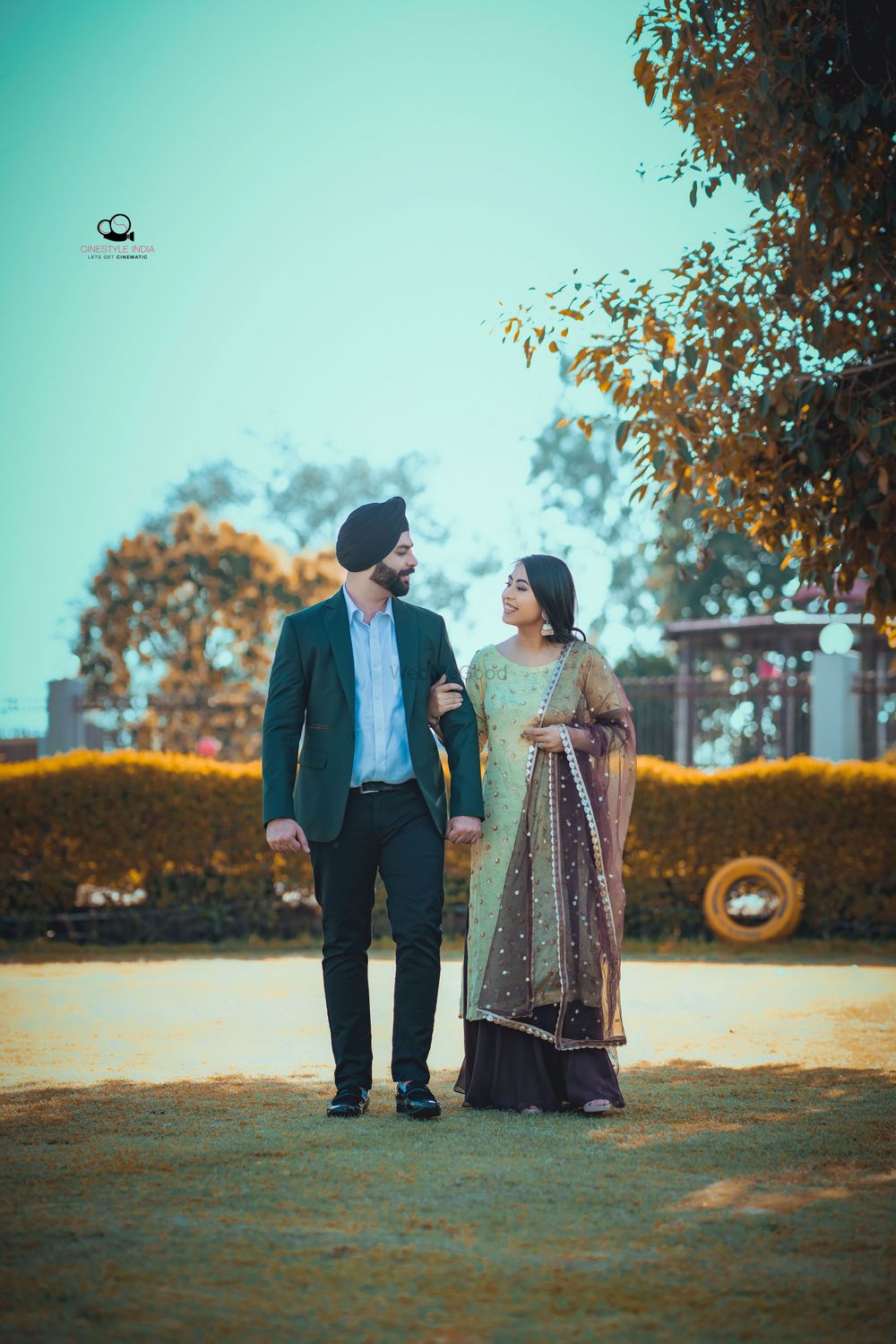 Photo From Jaskiran & Angad - By Cinestyle India: Photography