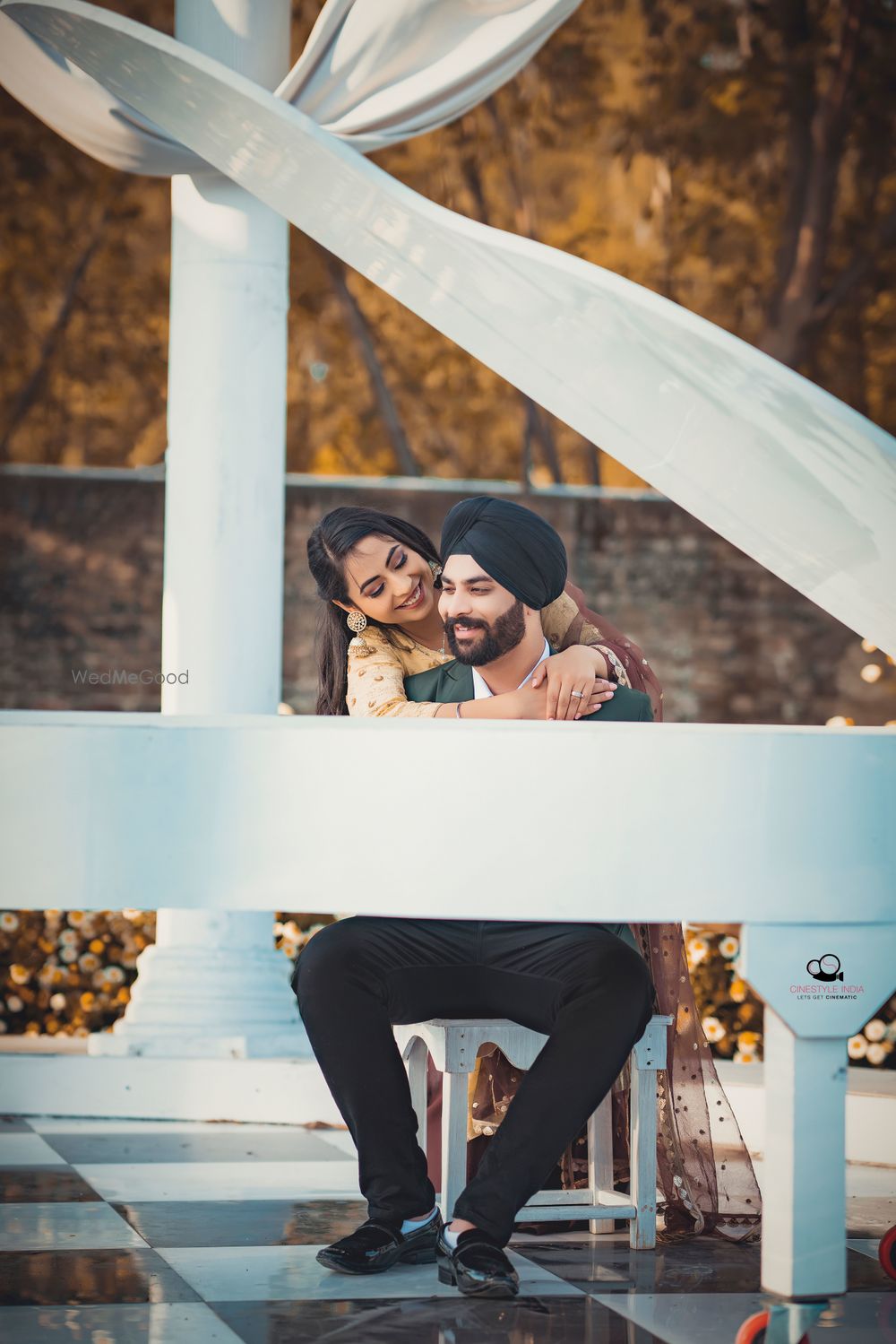 Photo From Jaskiran & Angad - By Cinestyle India: Photography