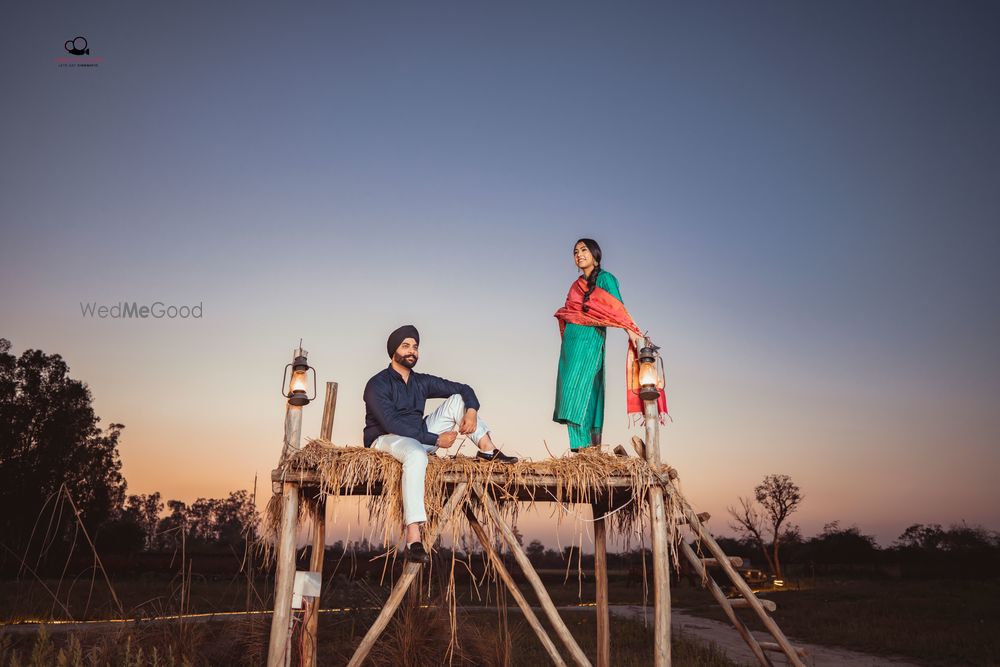 Photo From Jaskiran & Angad - By Cinestyle India: Photography