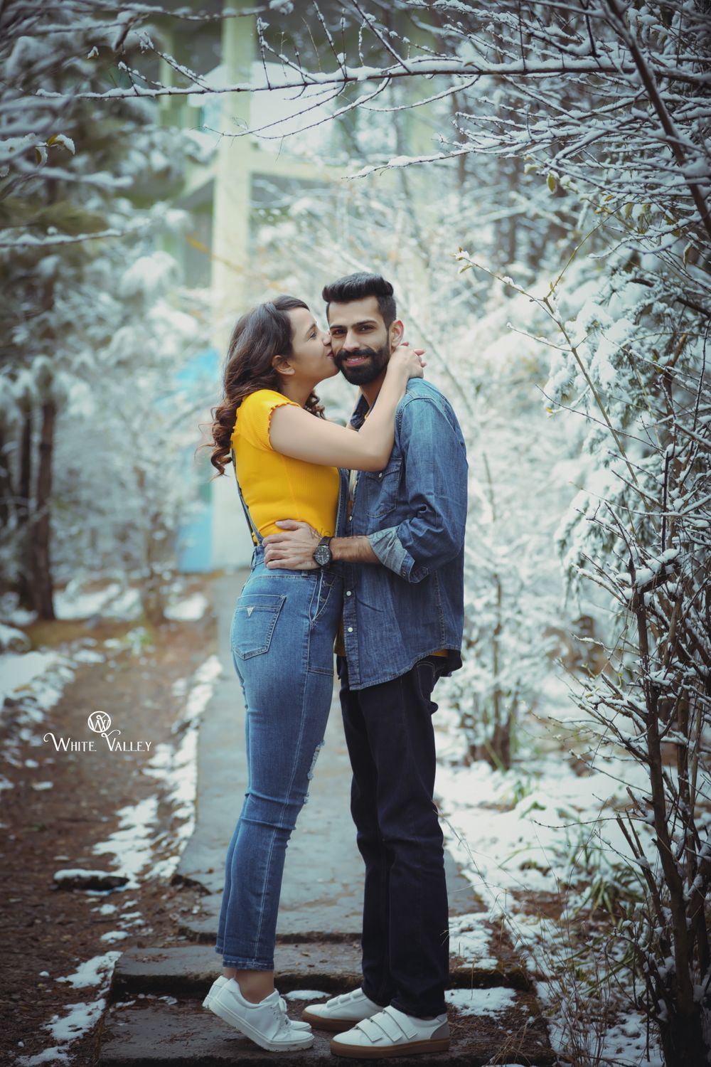 Photo From Pre-Wedding Shoot - By White Valley