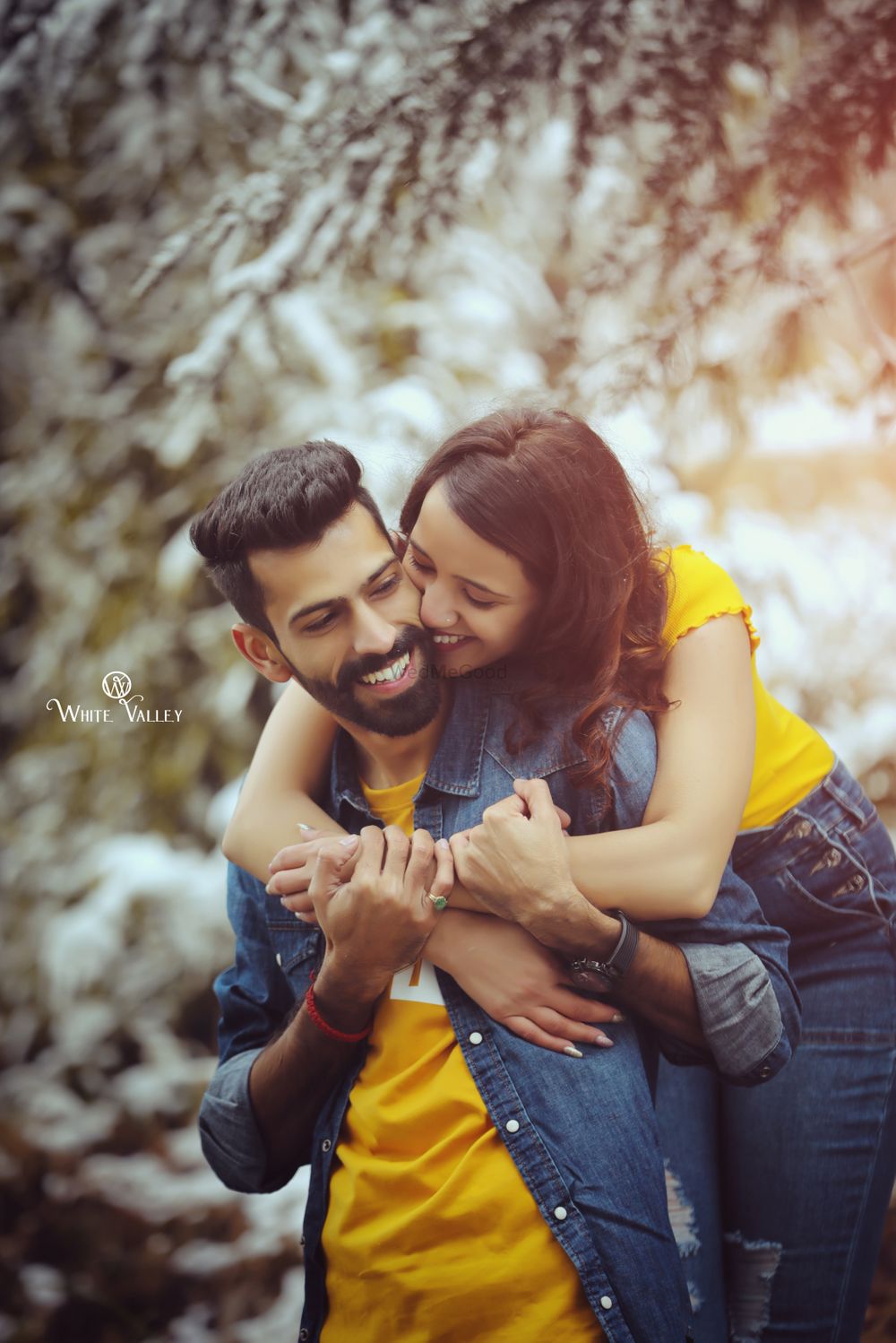 Photo From Pre-Wedding Shoot - By White Valley