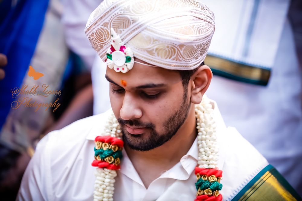 Photo From Intimate Wedding (lockdown) - By Shubh Lenses Photography