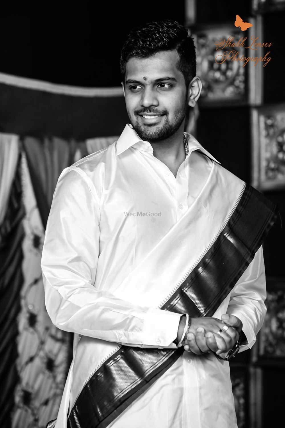 Photo From Intimate Wedding (lockdown) - By Shubh Lenses Photography