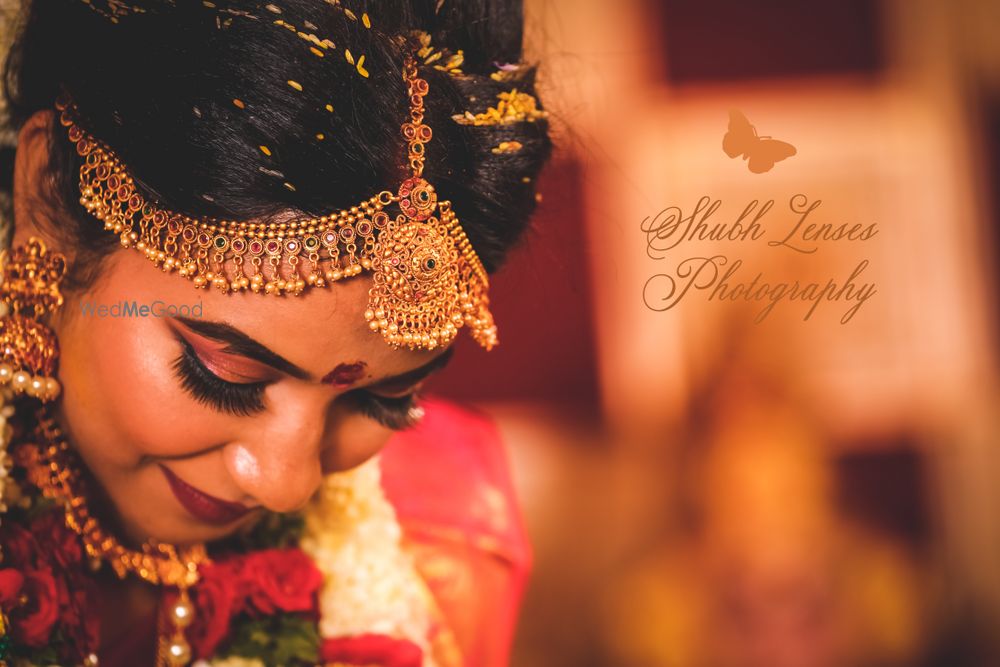 Photo From Intimate Wedding (lockdown) - By Shubh Lenses Photography