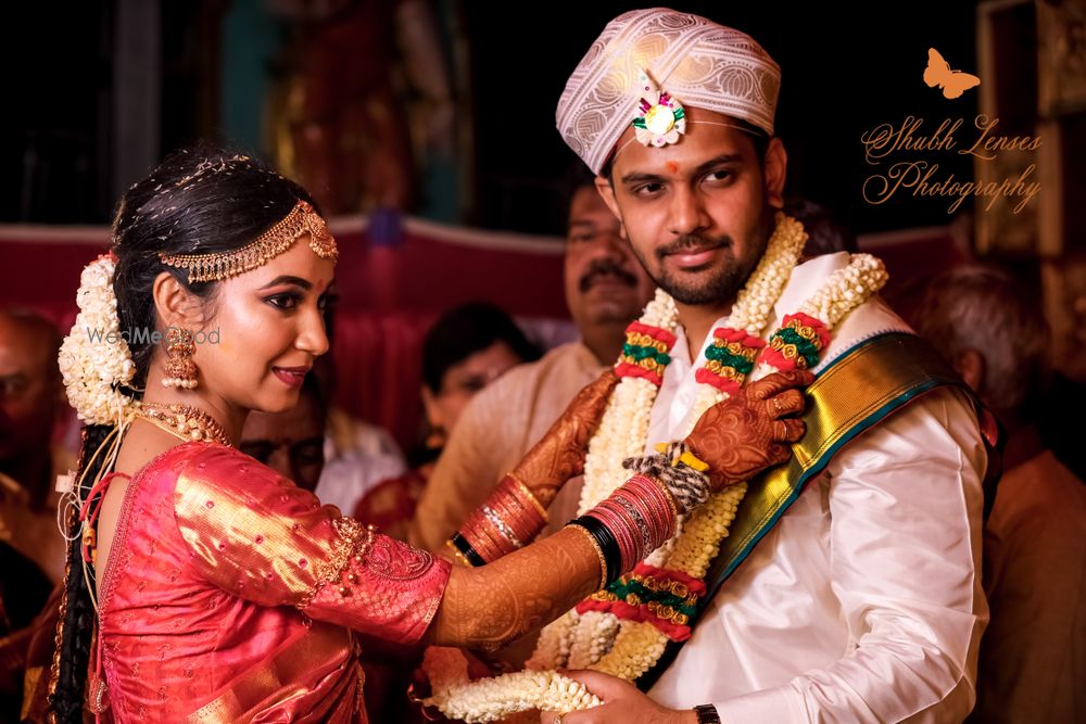 Photo From Intimate Wedding (lockdown) - By Shubh Lenses Photography