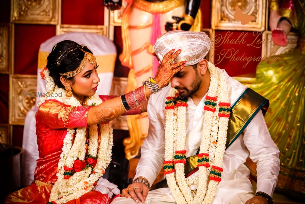 Photo From Intimate Wedding (lockdown) - By Shubh Lenses Photography