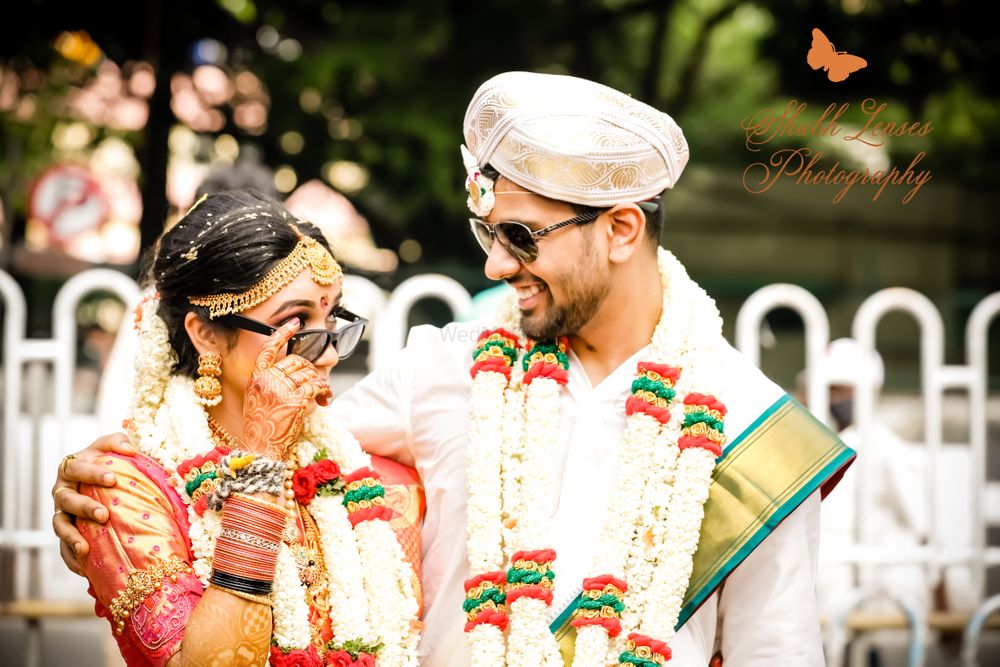 Photo From Intimate Wedding (lockdown) - By Shubh Lenses Photography
