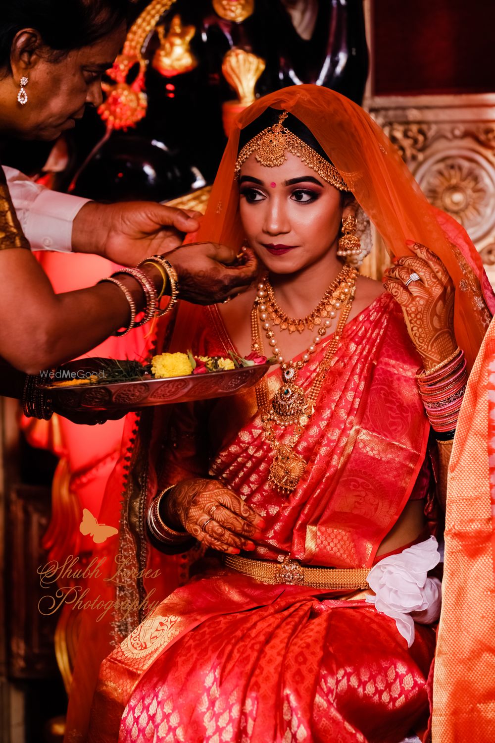 Photo From Intimate Wedding (lockdown) - By Shubh Lenses Photography