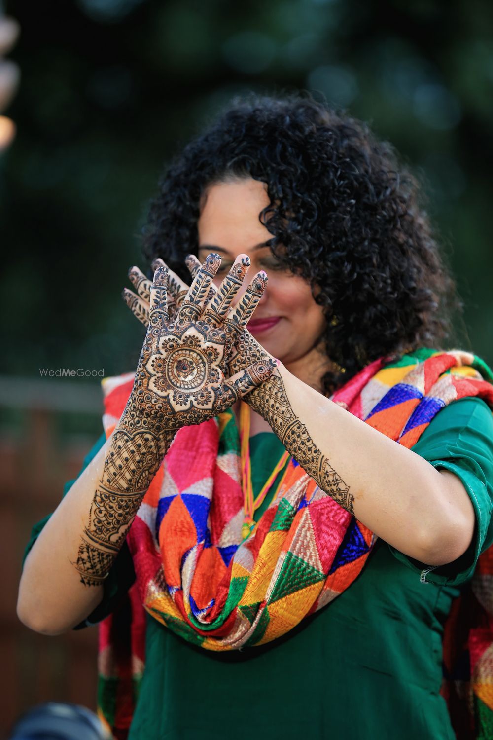 Photo From Mehandi Pics - By Lenswork Studio