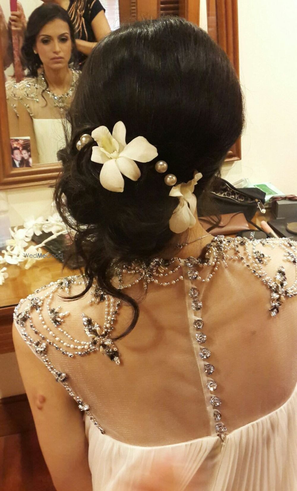 Photo From Bhavna Moolani - By Paveena Kh Rathour (Ablaze by Simran)