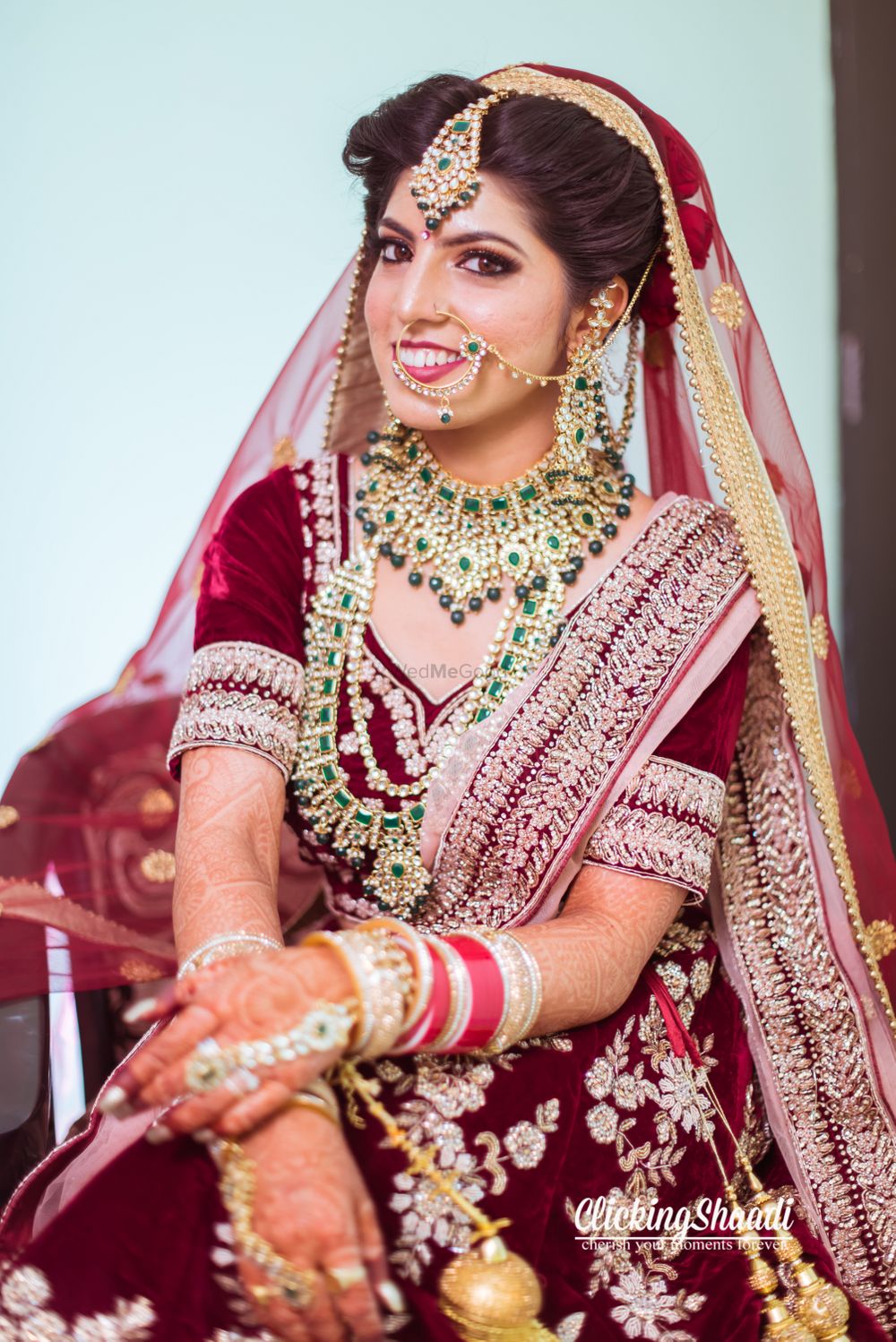 Photo From Abhijeet Weds Sumedha - By Clicking Shaadi
