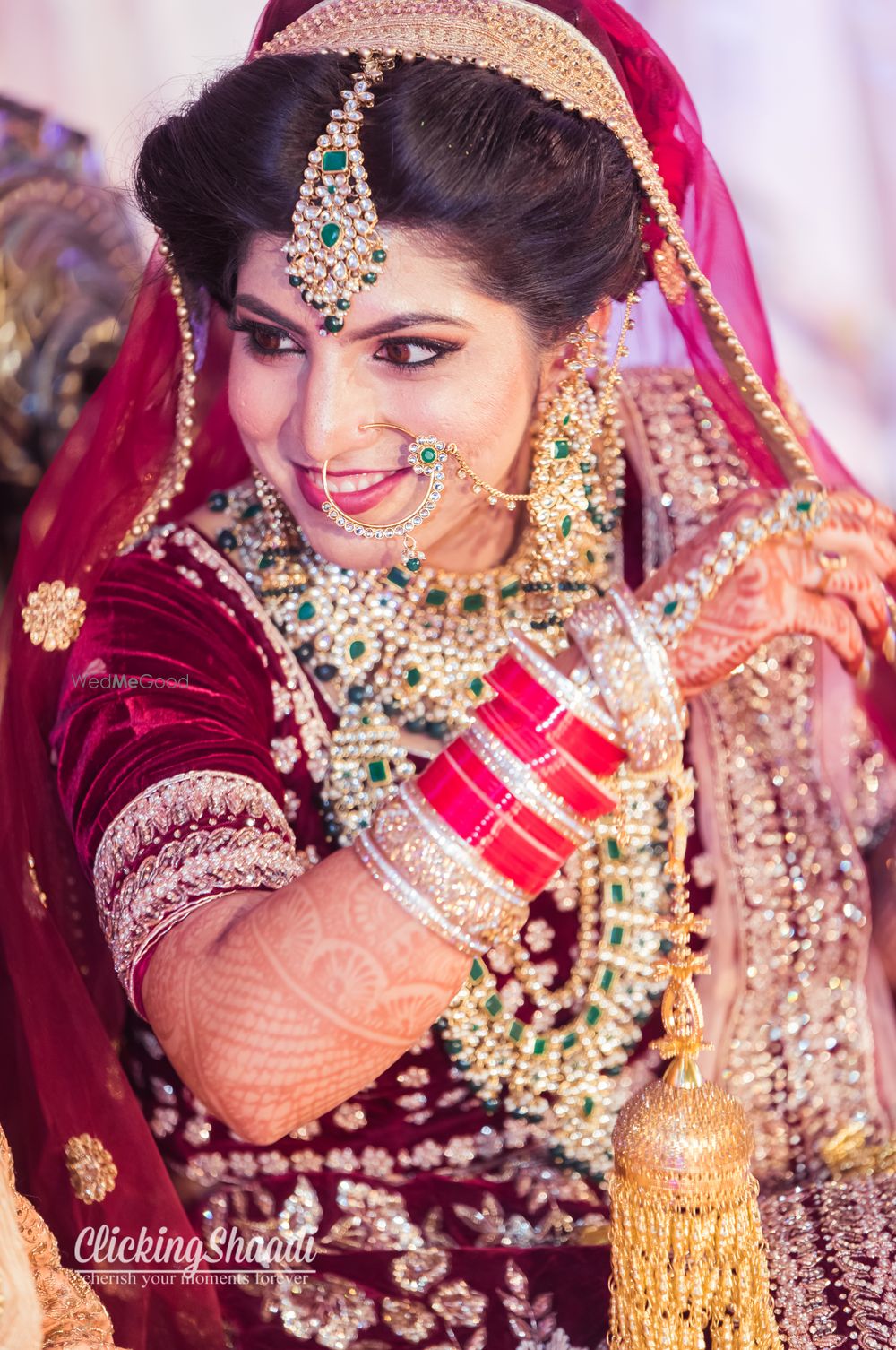 Photo From Abhijeet Weds Sumedha - By Clicking Shaadi