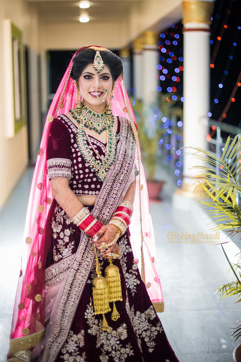 Photo From Abhijeet Weds Sumedha - By Clicking Shaadi