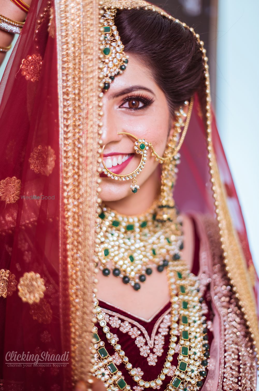 Photo From Abhijeet Weds Sumedha - By Clicking Shaadi