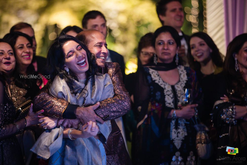 Photo From Sahiba & Mark (Engagement) - By Nitin Arora Photography