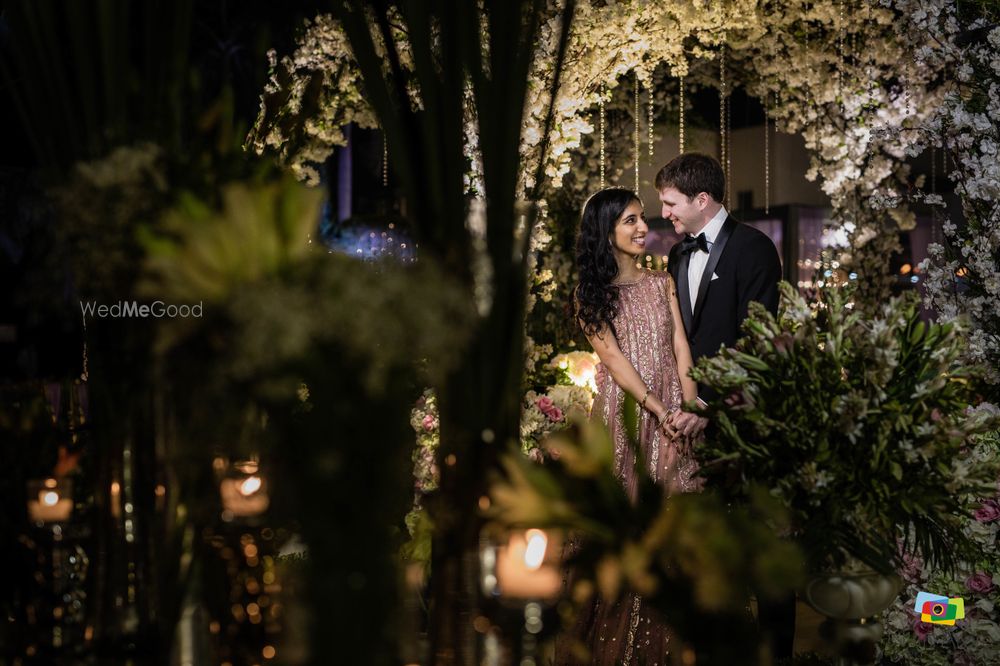 Photo From Sahiba & Mark (Engagement) - By Nitin Arora Photography