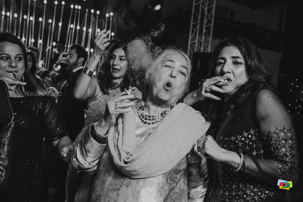 Photo From Sahiba & Mark (Engagement) - By Nitin Arora Photography