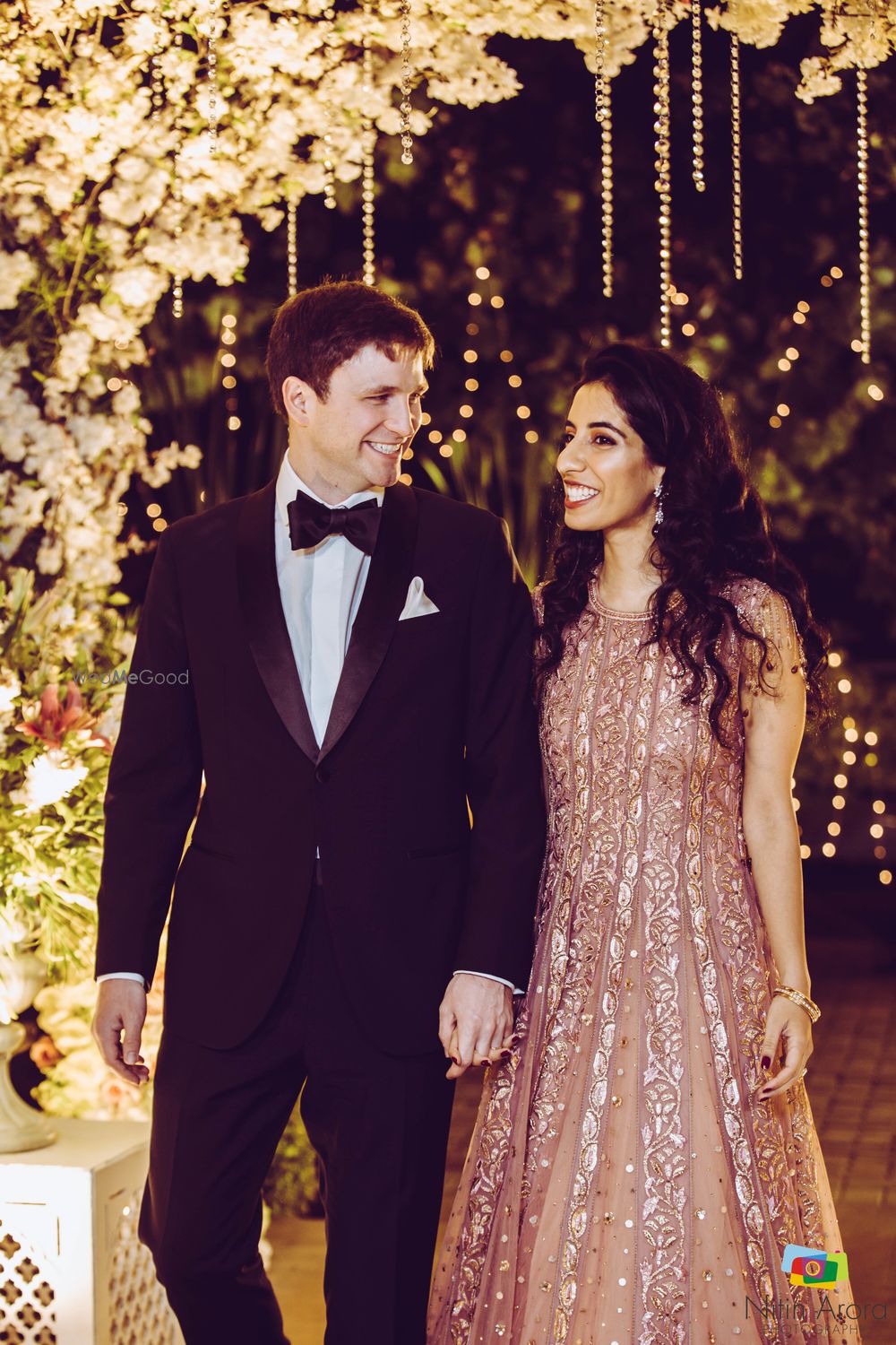 Photo From Sahiba & Mark (Engagement) - By Nitin Arora Photography