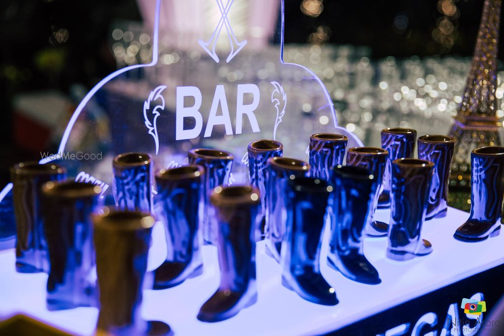 Photo From Sahiba & Mark (Engagement) - By Nitin Arora Photography