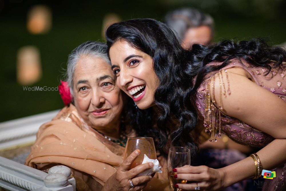 Photo From Sahiba & Mark (Engagement) - By Nitin Arora Photography