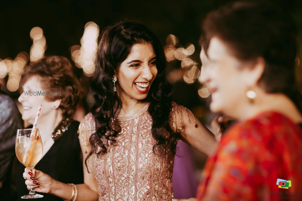 Photo From Sahiba & Mark (Engagement) - By Nitin Arora Photography